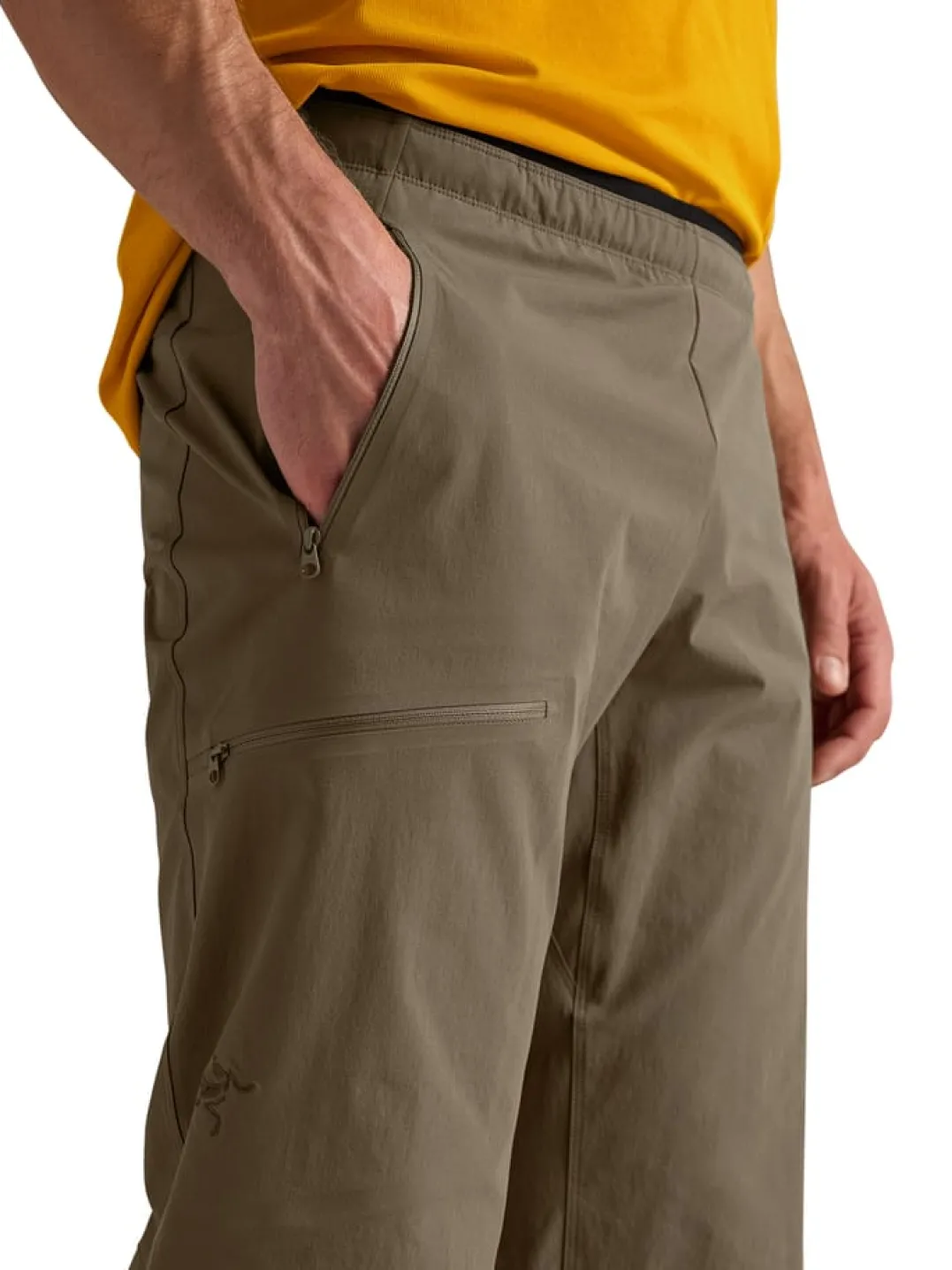 Arc'teryx Gamma Jogger M Mongoose
