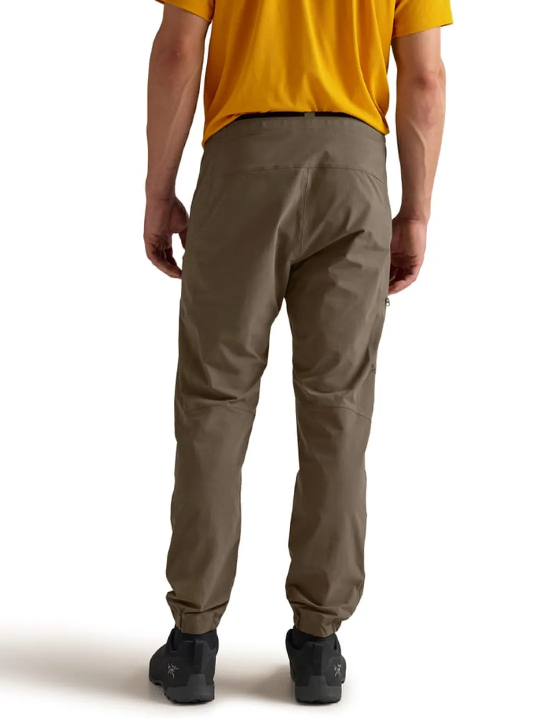 Arc'teryx Gamma Jogger M Mongoose