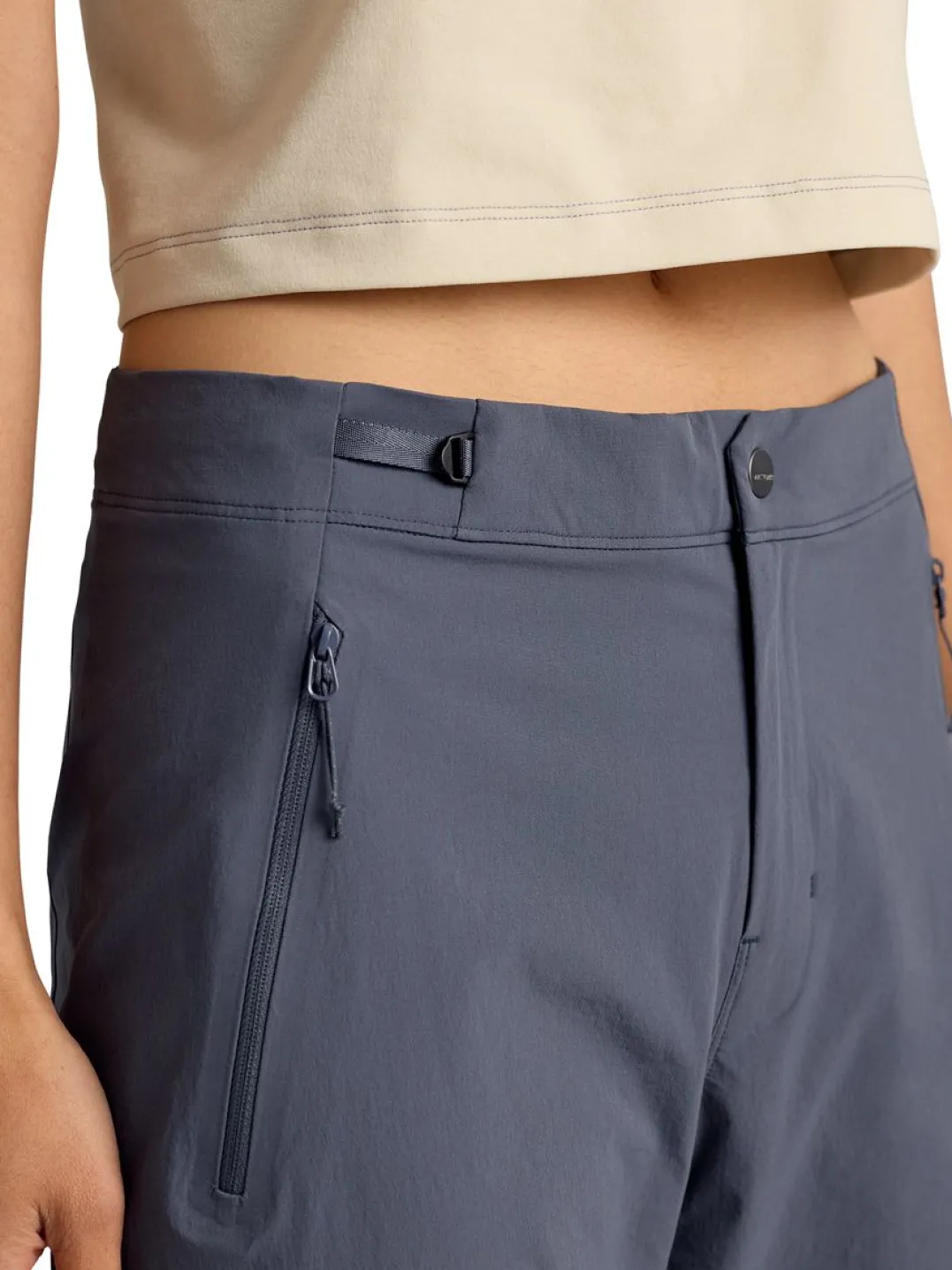 Arc'teryx Gamma Pant W Dk Stratus