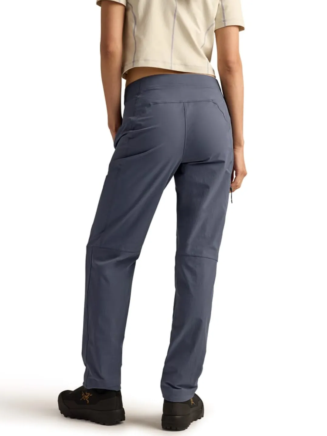 Arc'teryx Gamma Pant W Dk Stratus
