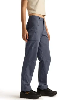 Arc'teryx Gamma Pant W Dk Stratus