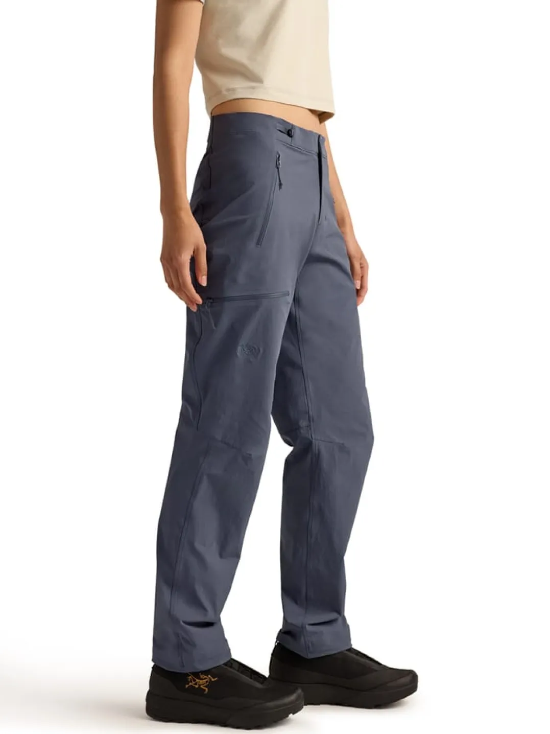 Arc'teryx Gamma Pant W Dk Stratus