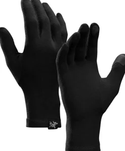 Arc'teryx Gothic Glove Black