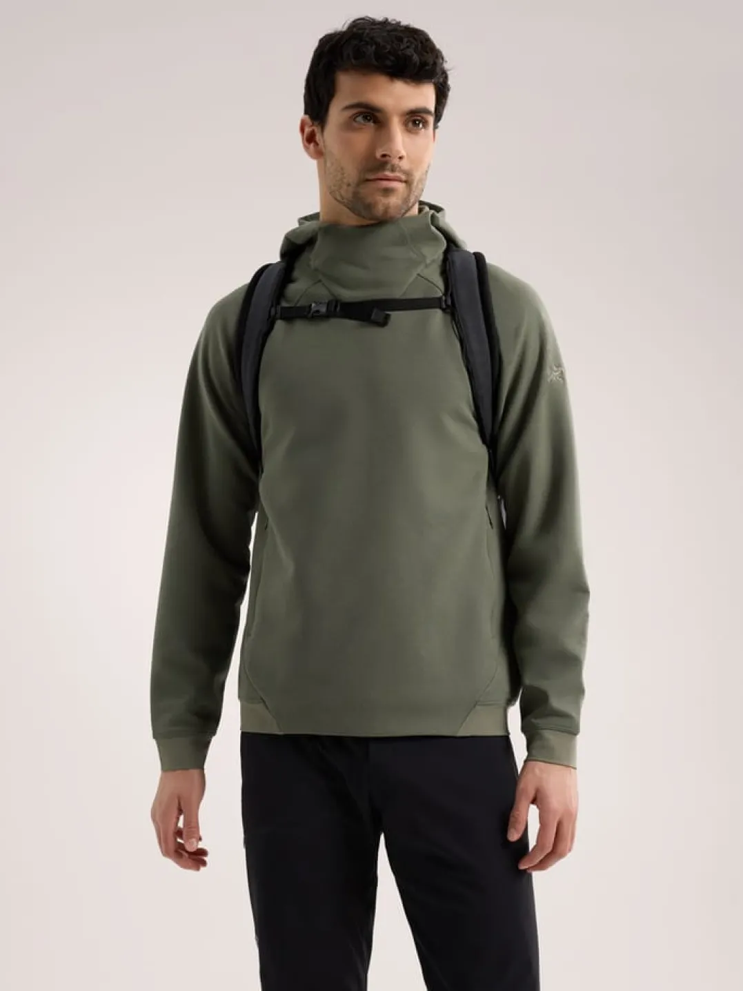 Arc'teryx Granville 25 Backpack Black