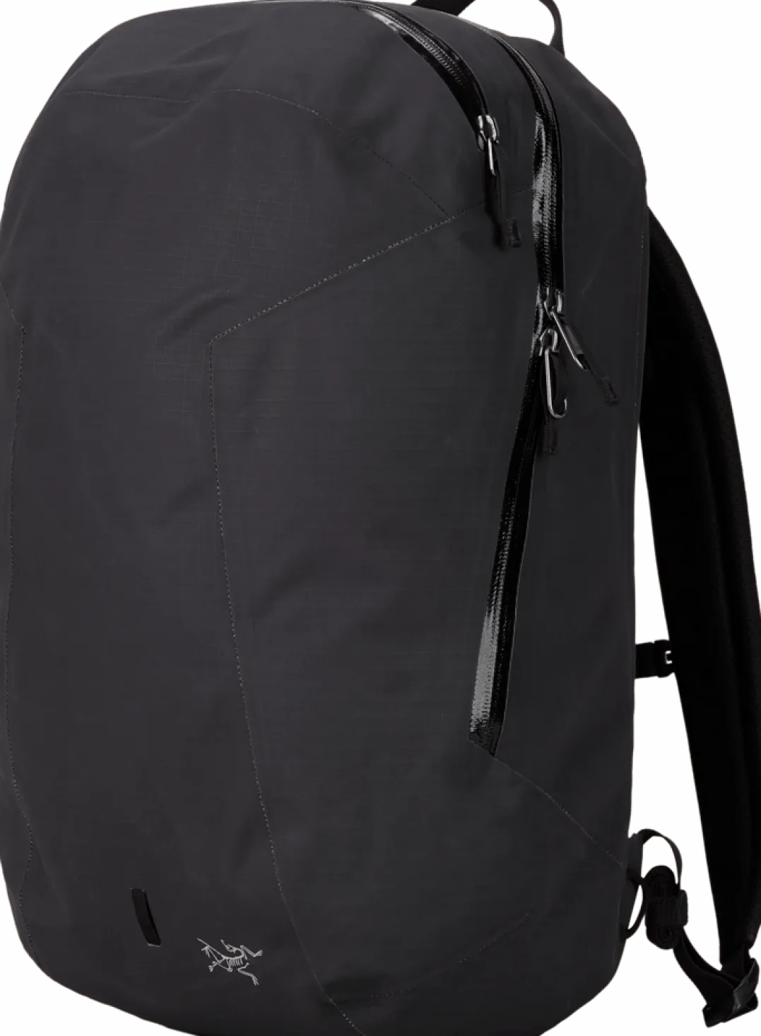 Arc'teryx Granville 16 Backpack Black