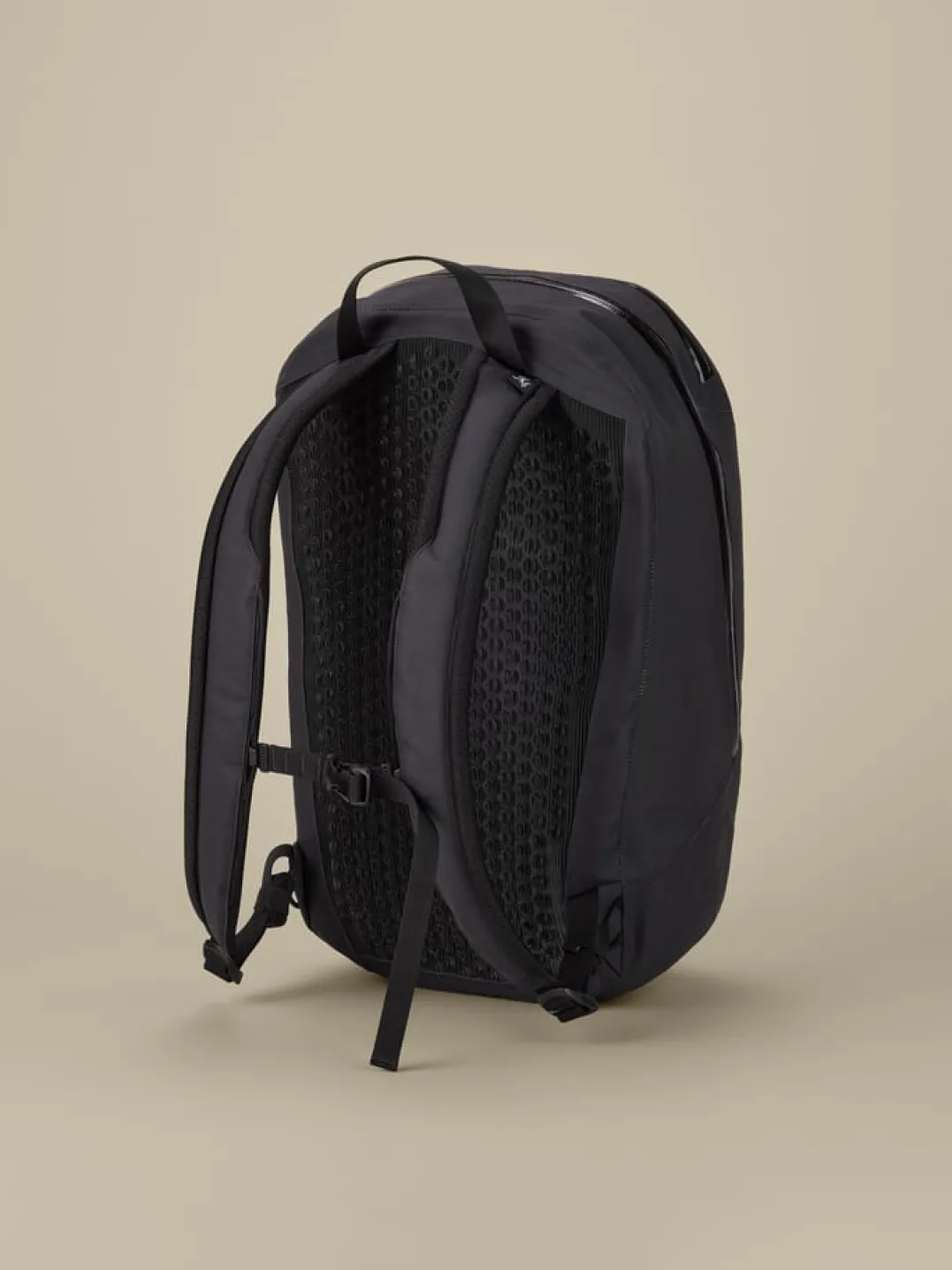 Arc'teryx Granville 16 Backpack Black