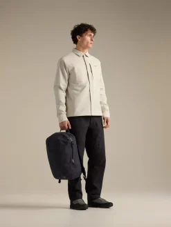 Arc'teryx Granville 16 Backpack Black