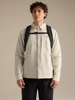 Arc'teryx Granville 16 Backpack Black