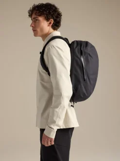 Arc'teryx Granville 16 Backpack Black
