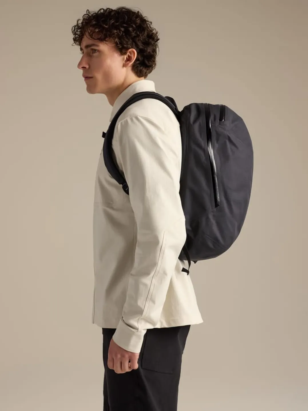 Arc'teryx Granville 16 Backpack Black