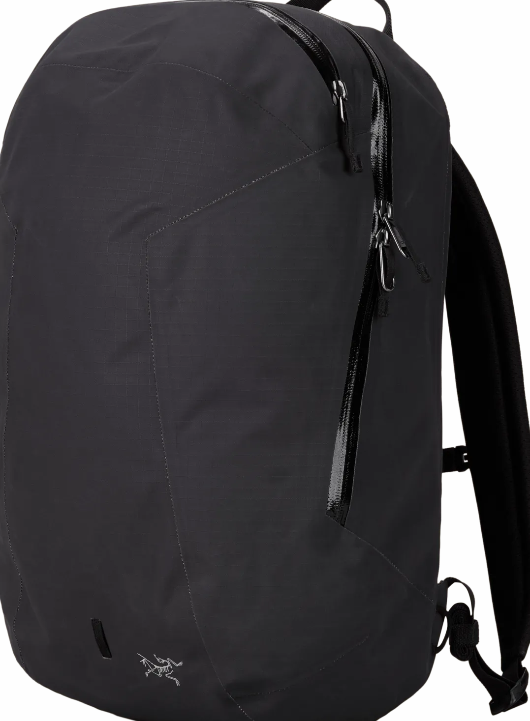 Arc'teryx Granville 16 Backpack Black