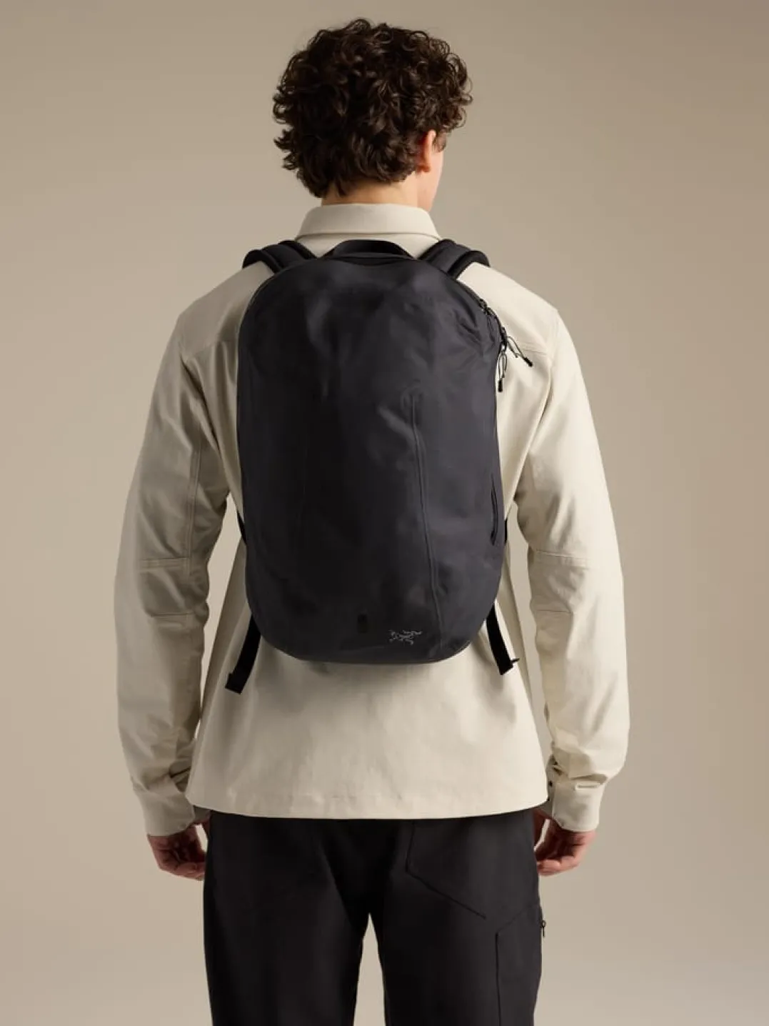 Arc'teryx Granville 16 Backpack Black