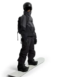 Arc'teryx Incendia Jacket W Black / Graphite