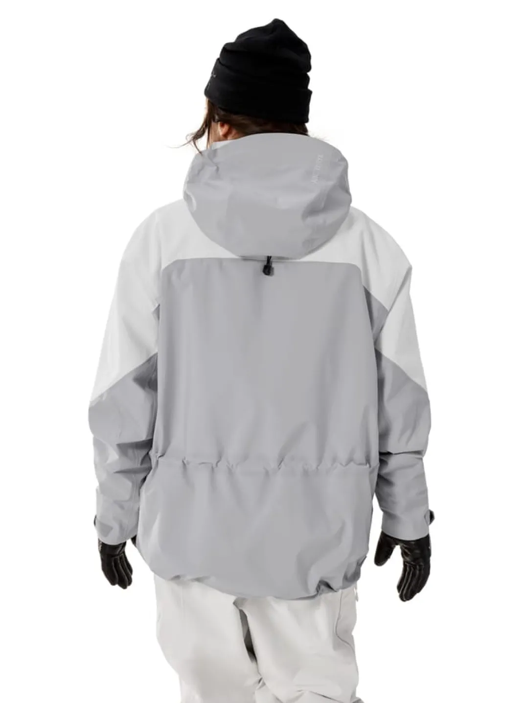 Arc'teryx Incendia Jacket W Solitude / Arctic Silk