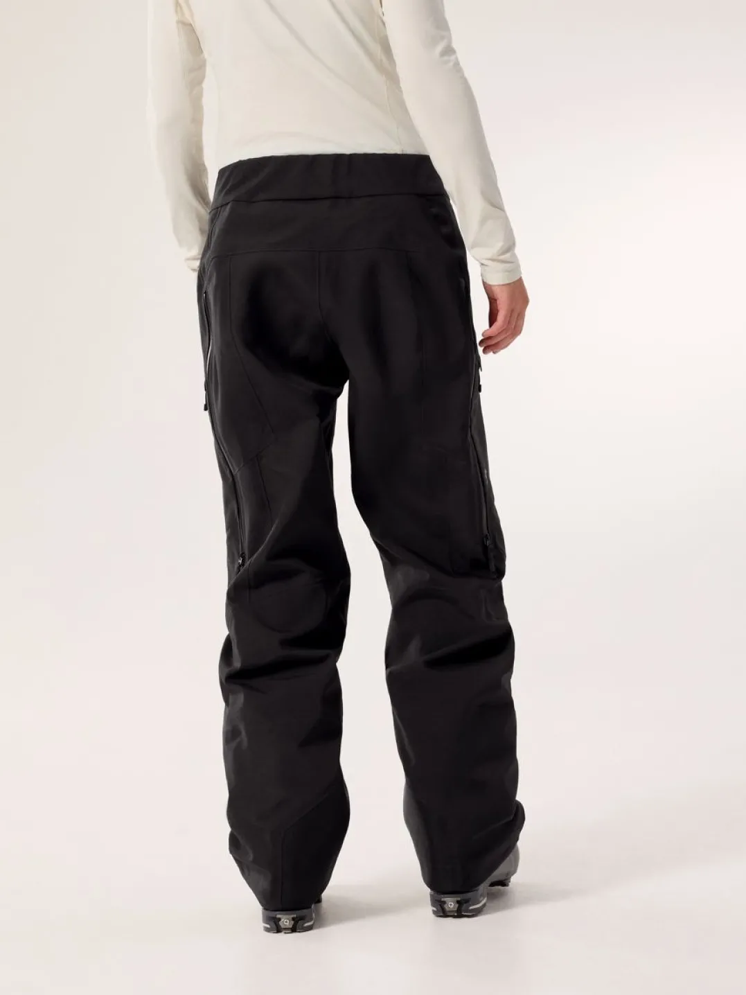 Arc'teryx Incendia Pant W Black