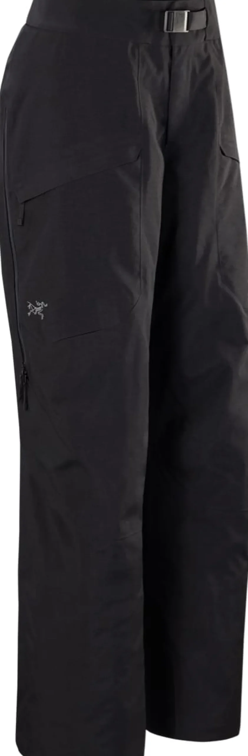 Arc'teryx Incendia Pant W Black