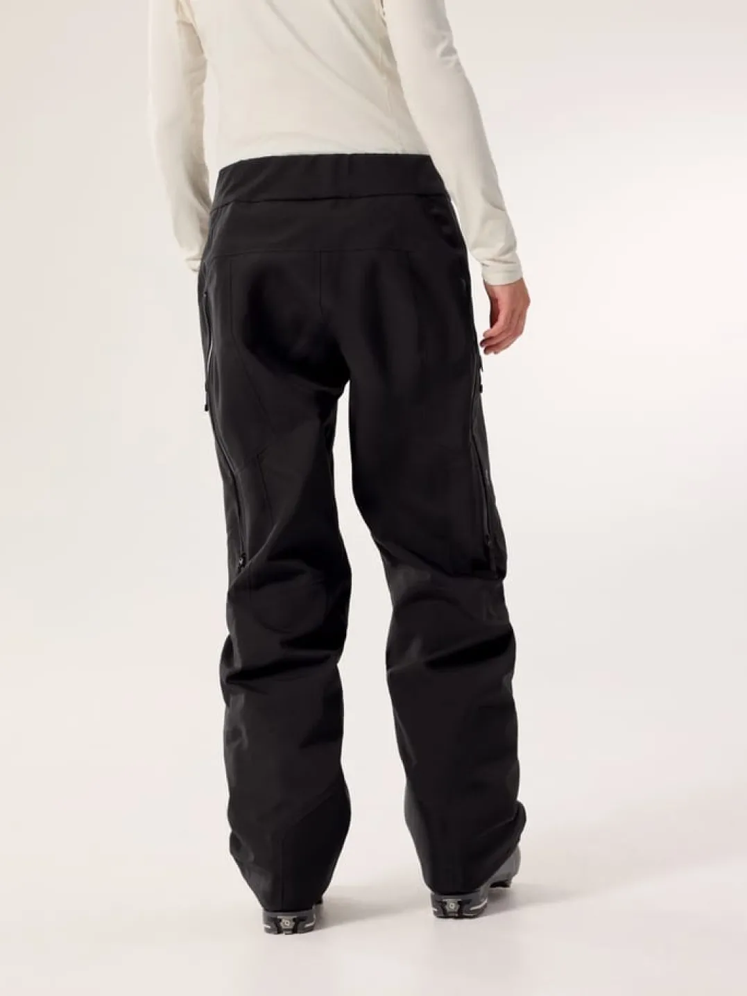 Arc'teryx Incendia Pant W Black
