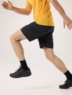 Arc'teryx Incendo Short 9' M Black