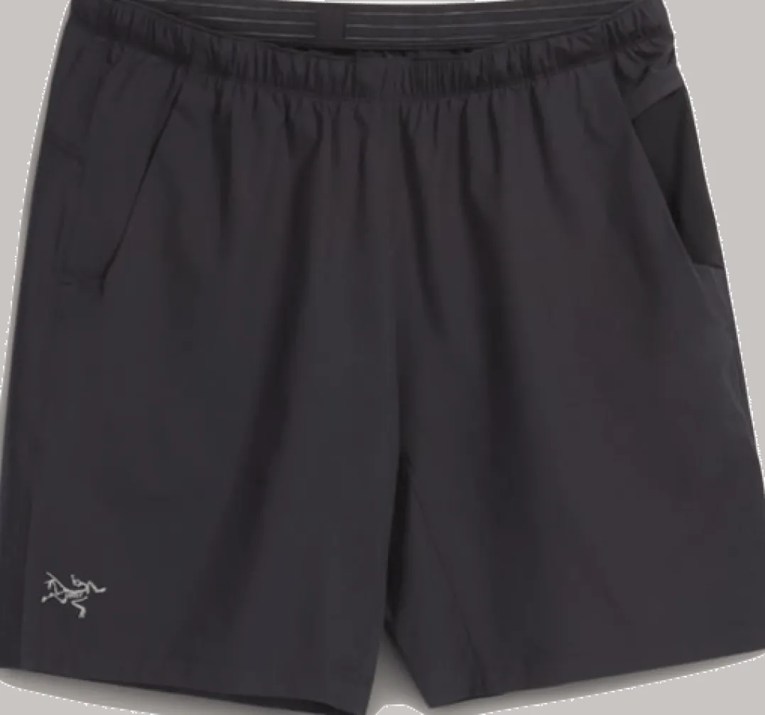 Arc'teryx Incendo Short 9' M Black