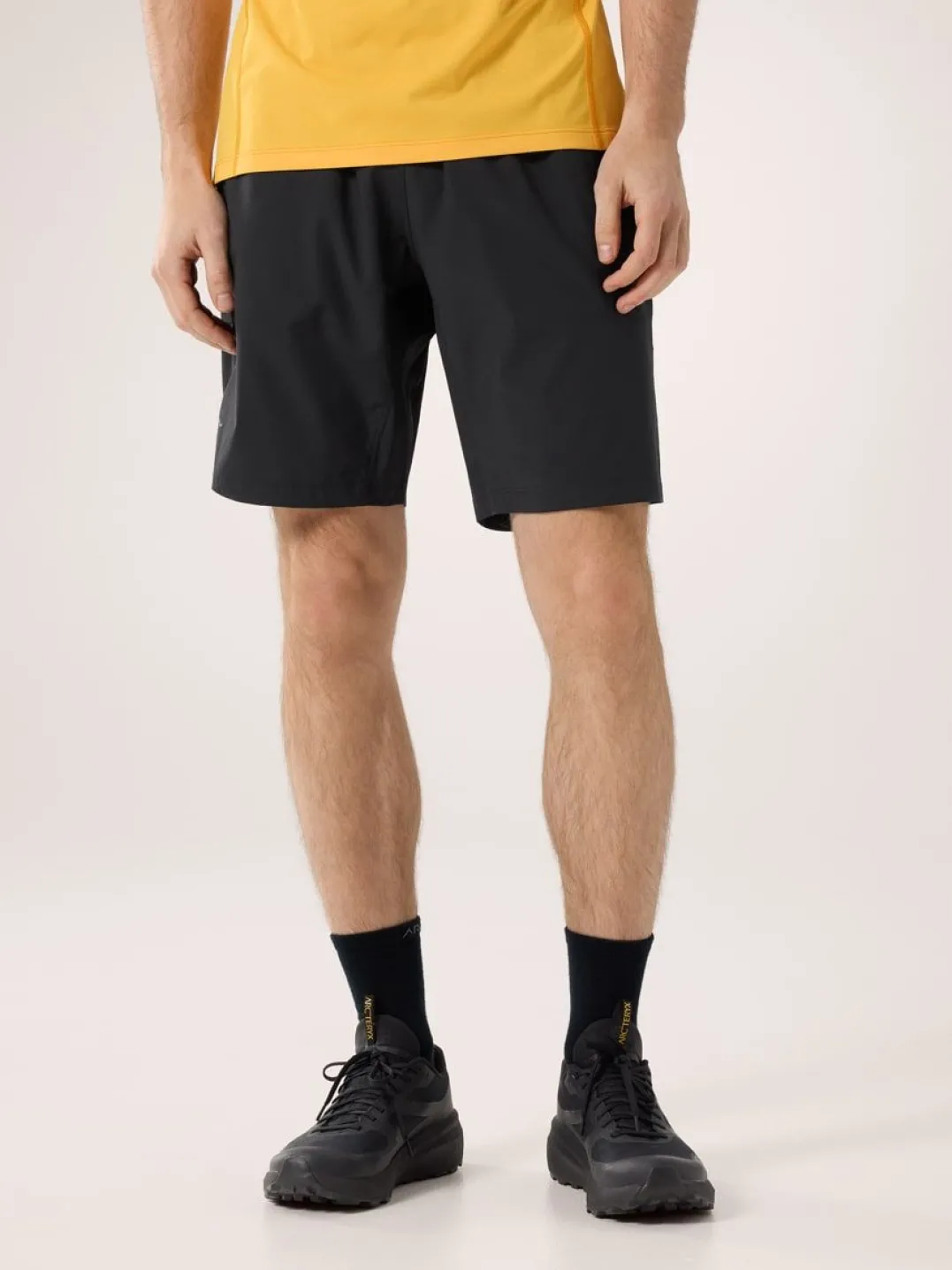Arc'teryx Incendo Short 9' M Black