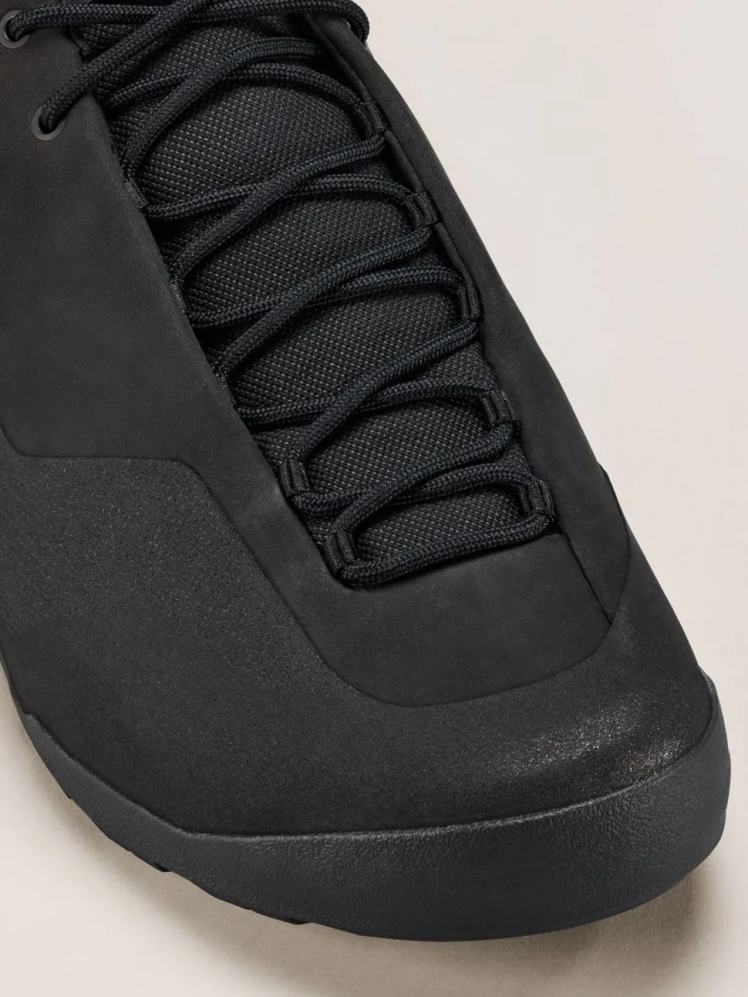 Arc'teryx Konseal Men Black/black