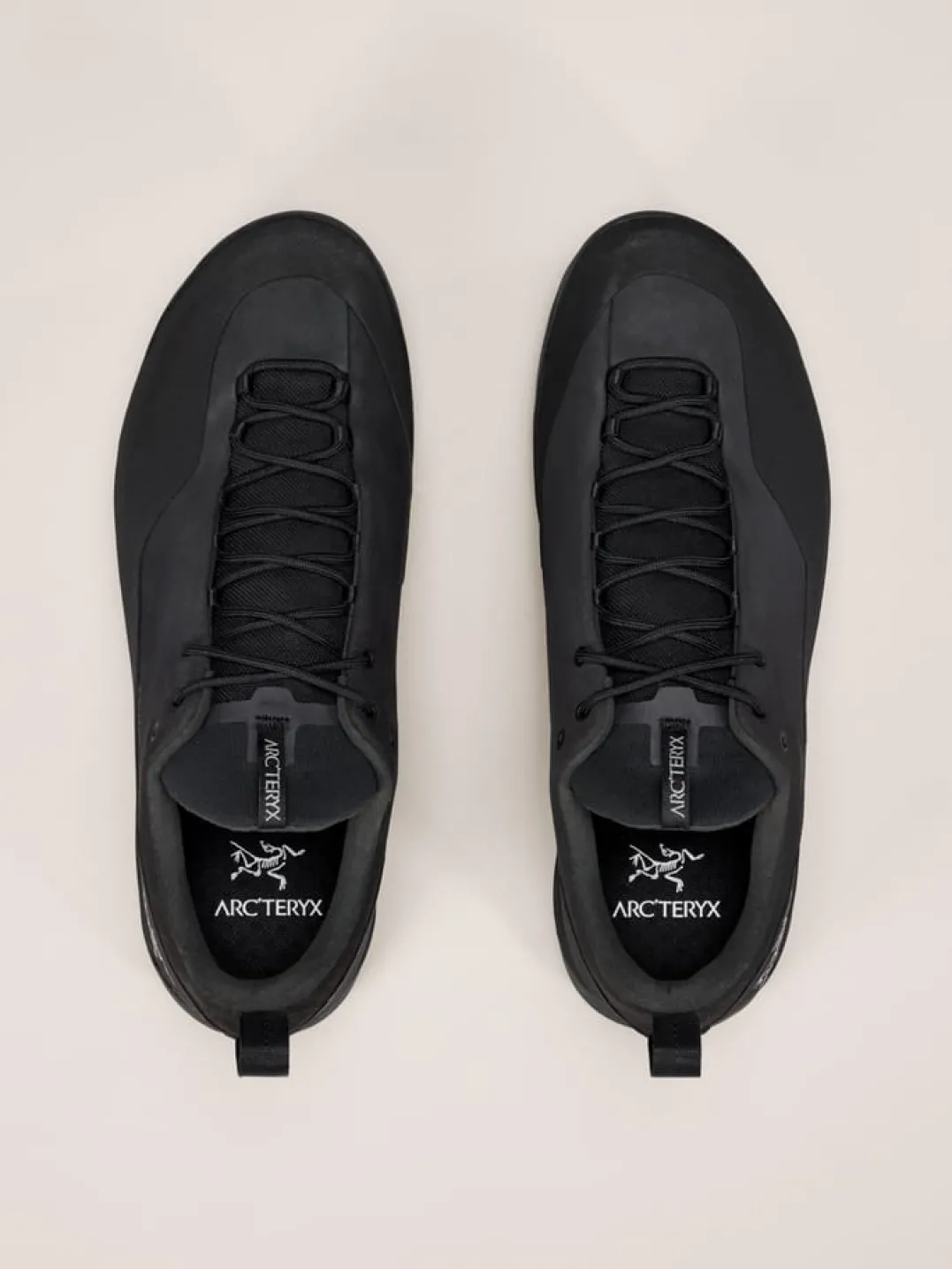 Arc'teryx Konseal Men Black/black