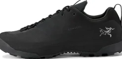 Arc'teryx Konseal Men Black/black