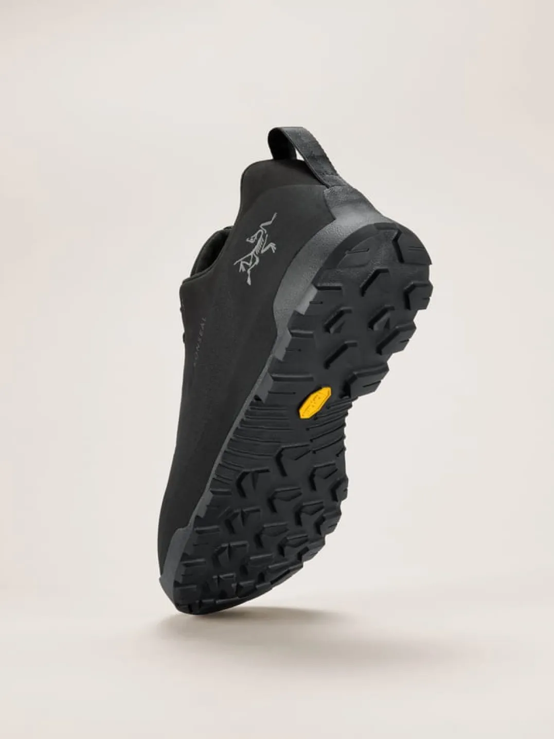 Arc'teryx Konseal Men Black/black