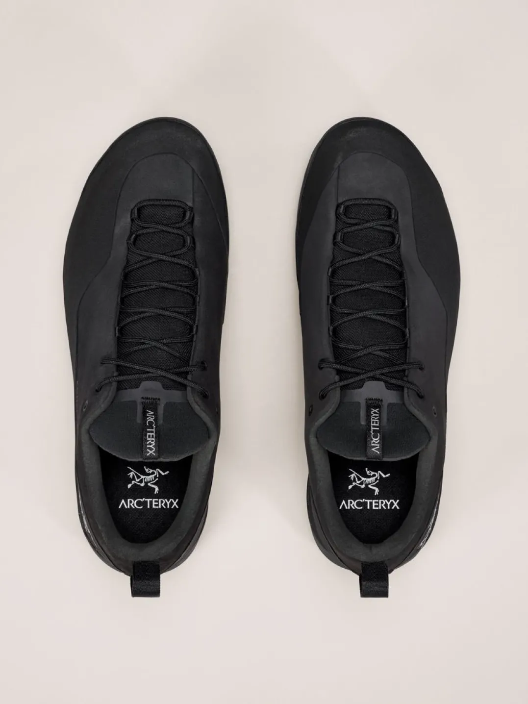 Arc'teryx Konseal Men Black/black