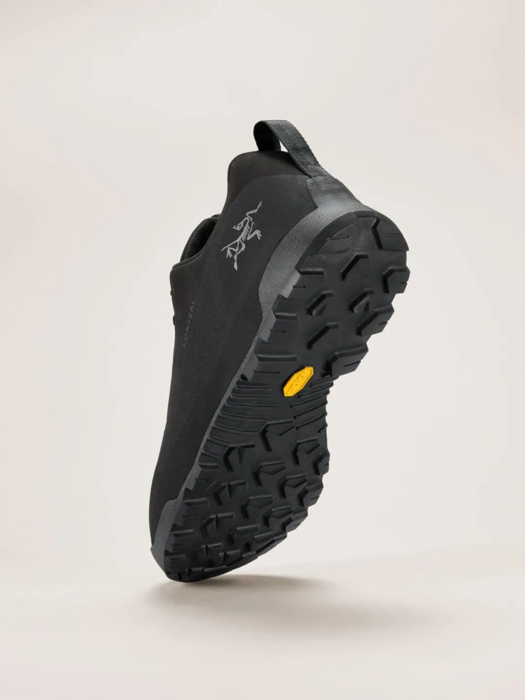 Arc'teryx Konseal Men Black/black