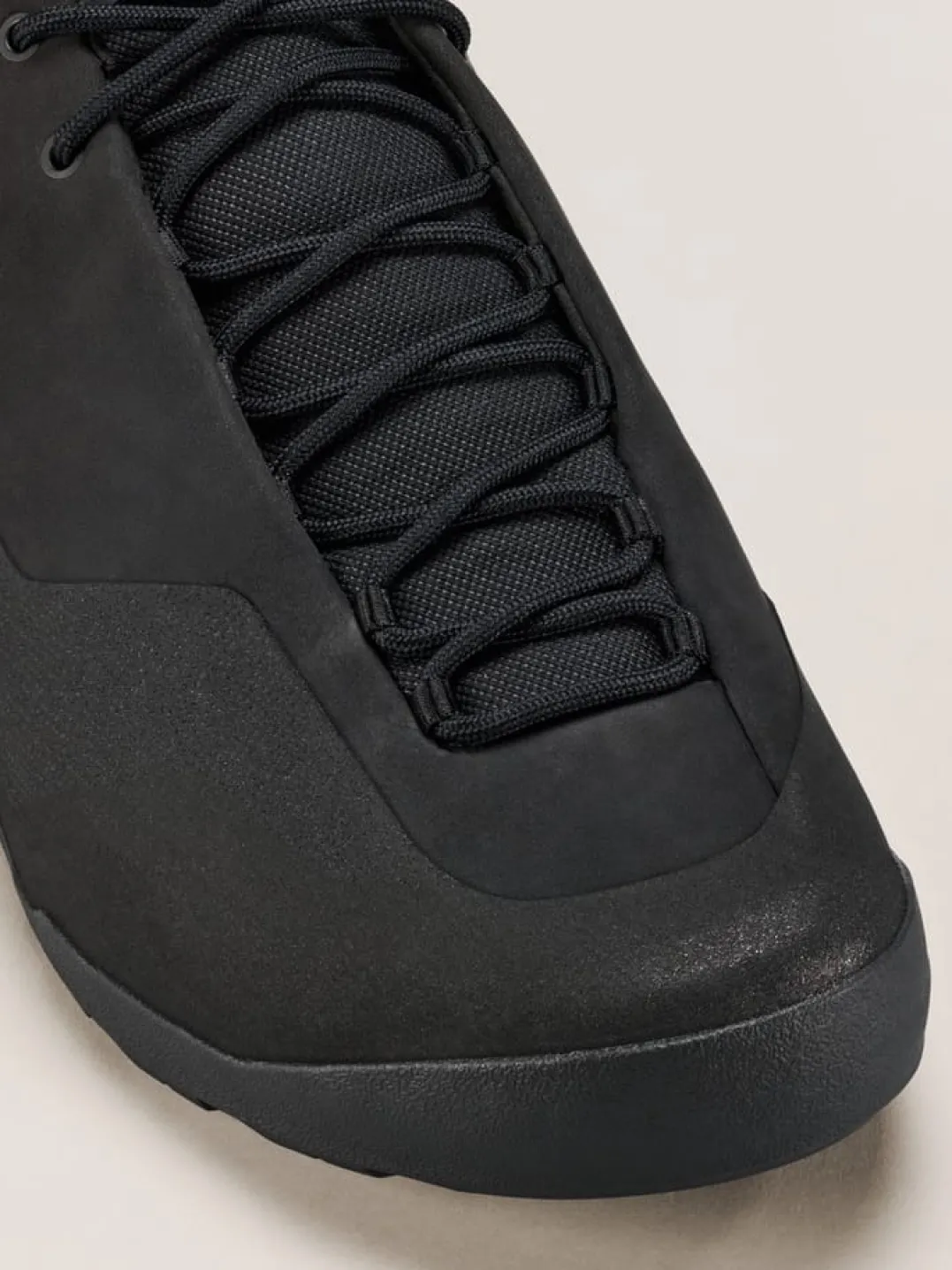 Arc'teryx Konseal Men Black/black