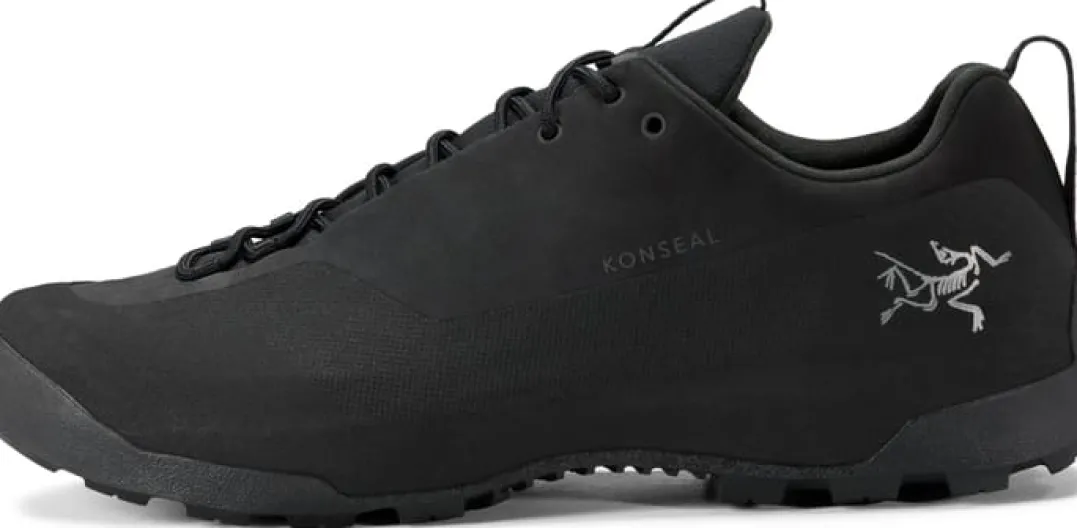 Arc'teryx Konseal Men Black/black
