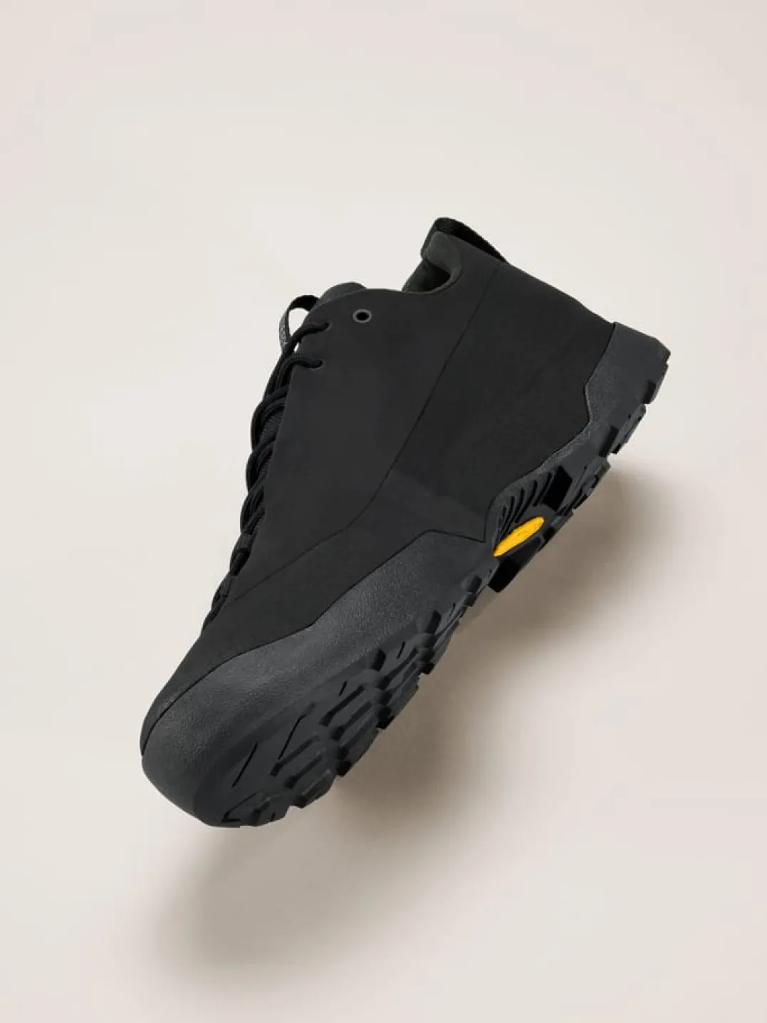 Arc'teryx Konseal Men Black/black
