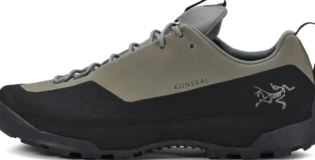Arc'teryx Konseal Men Forage/black