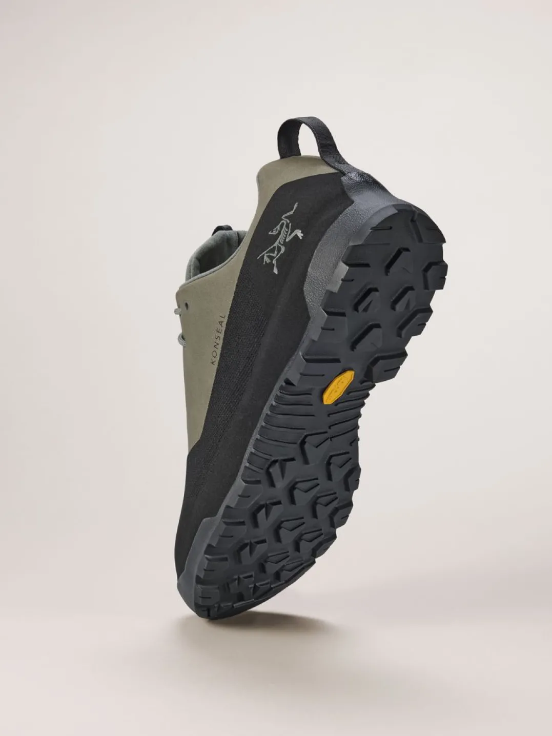 Arc'teryx Konseal Men Forage/black