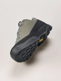 Arc'teryx Konseal Men Forage/black