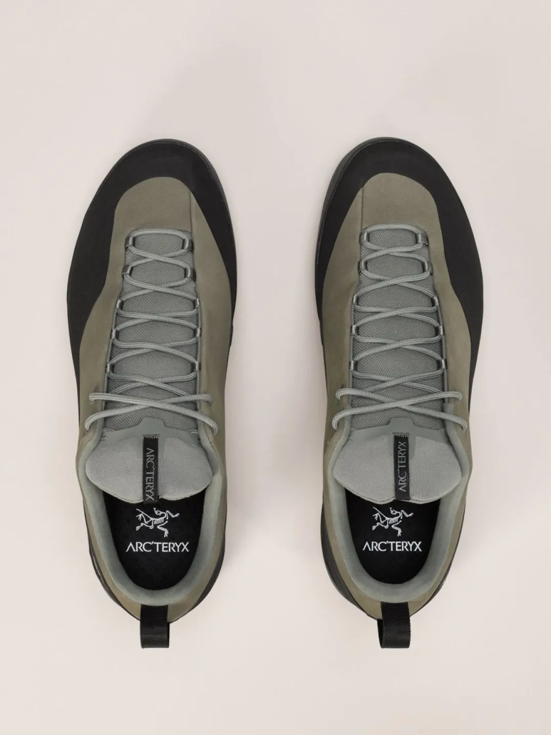 Arc'teryx Konseal Men Forage/black