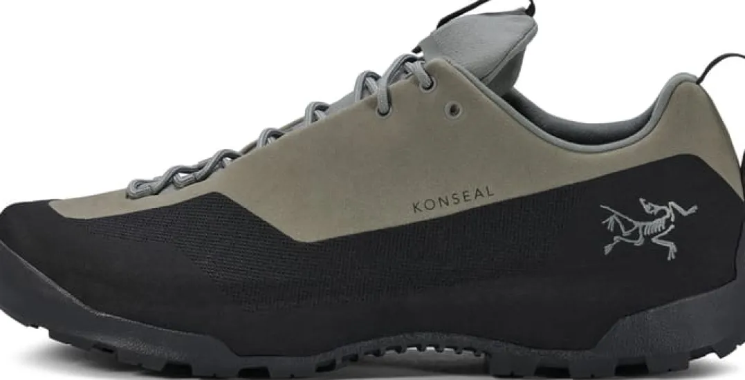 Arc'teryx Konseal Men Forage/black
