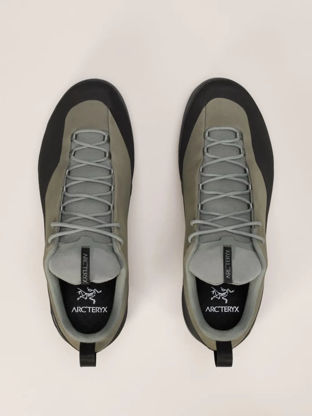 Arc'teryx Konseal Men Forage/black