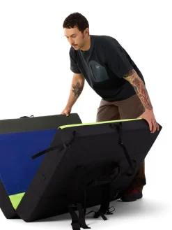 Arc'teryx Konseal Pocket Ss M Black / Grey