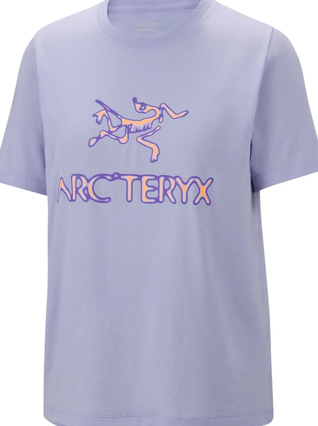 Arc'teryx Kragg Sl Cotton Heatmap Crew Ss W Kasumi