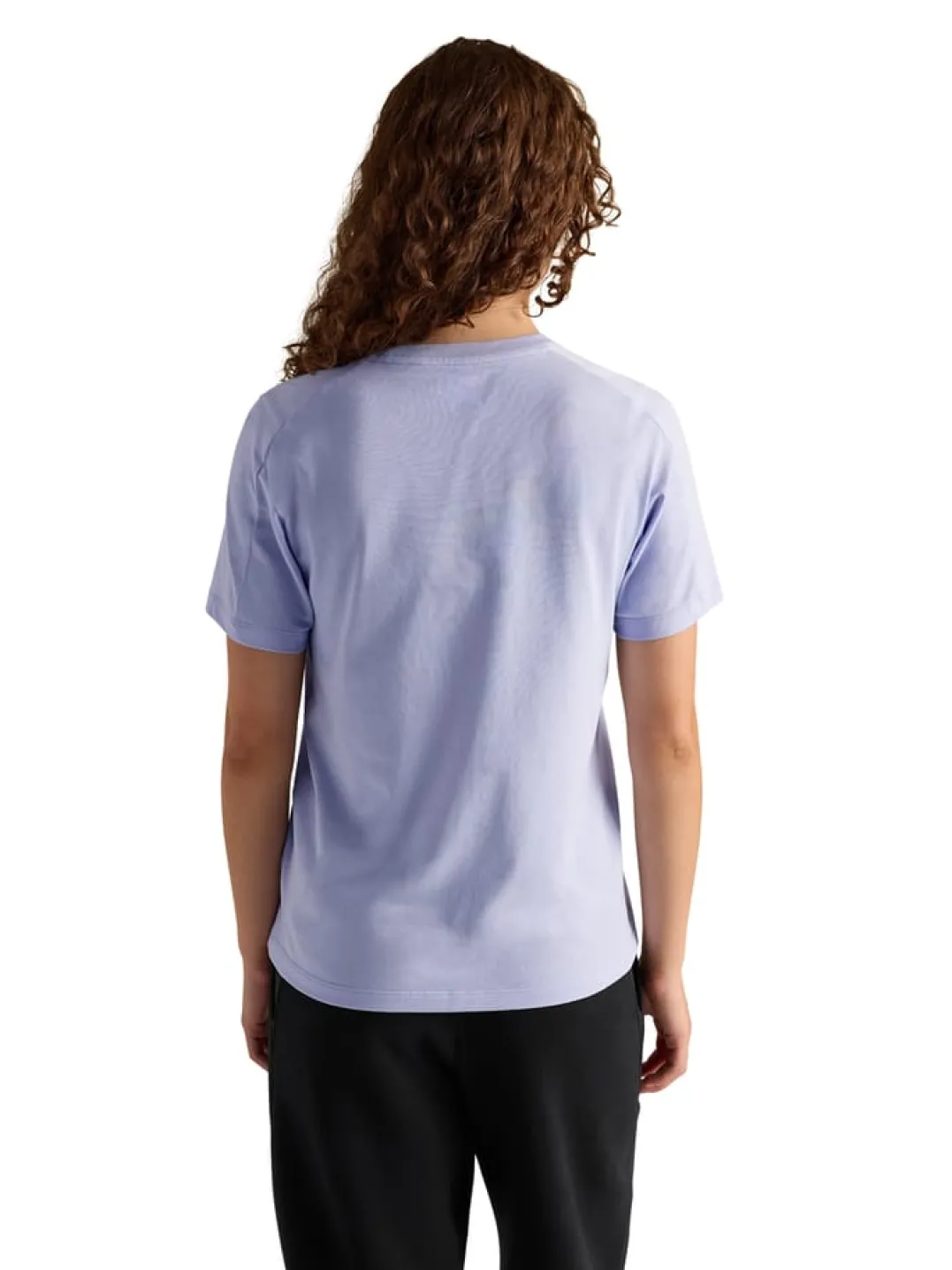 Arc'teryx Kragg Sl Cotton Heatmap Crew Ss W Kasumi