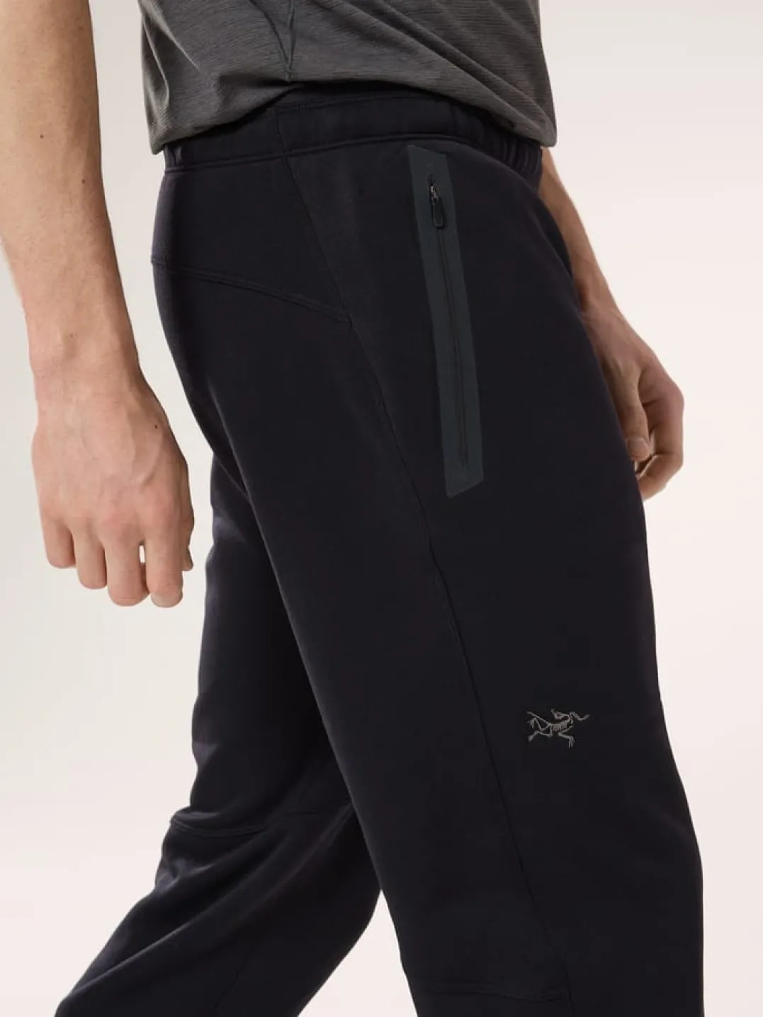 Arc'teryx Kyanite Pant M Black