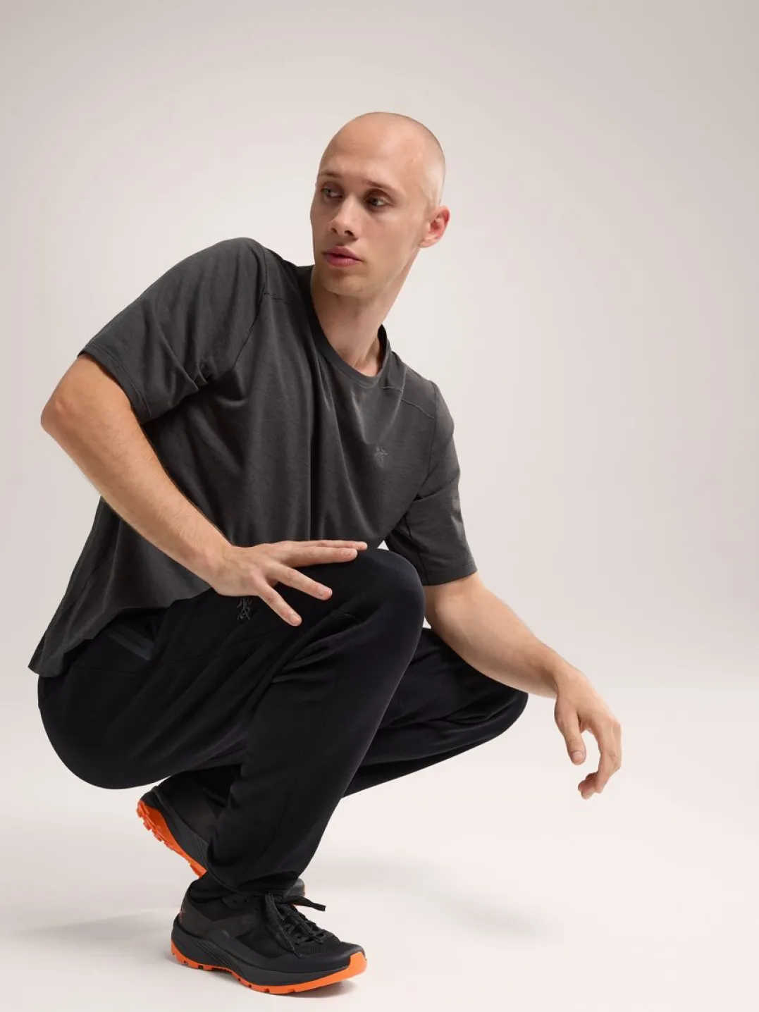 Arc'teryx Kyanite Pant M Black