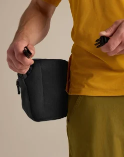 Arc'teryx Mantis 2 Waist Pack 24k Black