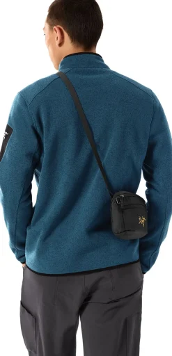 Arc'teryx Mantis 1 Waist Pack 24k Black