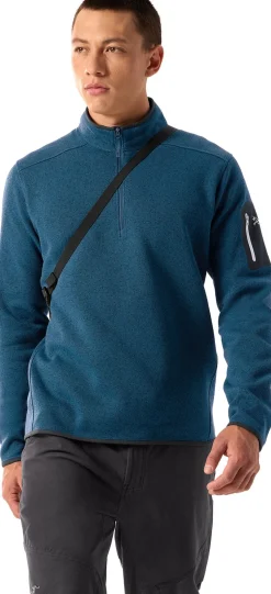 Arc'teryx Mantis 1 Waist Pack 24k Black