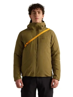 Arc'teryx Mantis 1 Waist Pack Nucleus/Mongoose