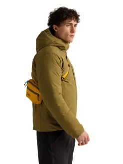 Arc'teryx Mantis 1 Waist Pack Nucleus/Mongoose