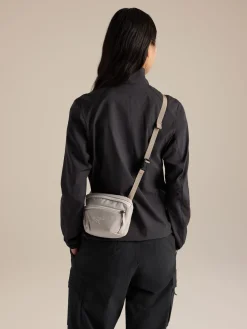 Arc'teryx Mantis 1 Waist Pack Rune/Sea Salt